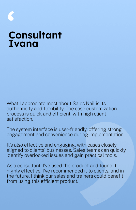 User Feedback 2