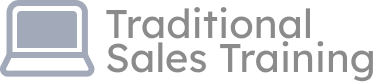 Traditional Sales Training